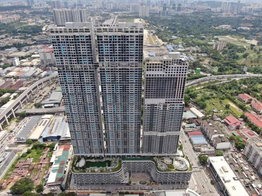 Luxury Klcc View- Trion Kl *