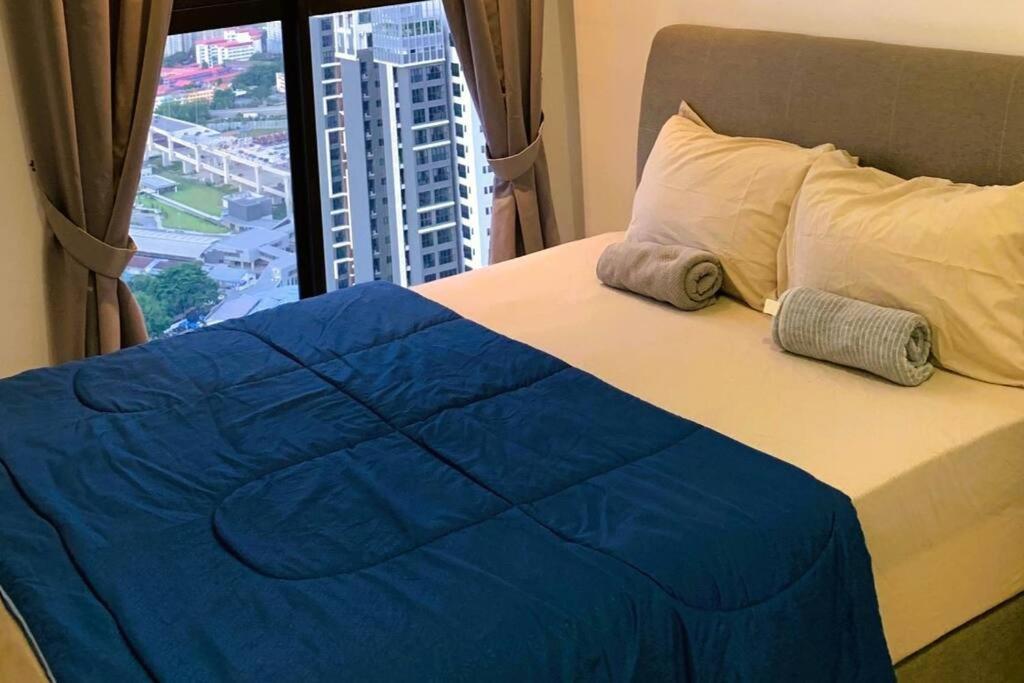 Luxury Klcc View- Trion Kl Pangsapuri